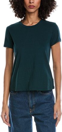 James Perse Vintage Little Boy T-Shirt