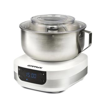 G3Ferrari Batidora Planetaria Gourmet 5 L, 800 W, 27 X 26 X 28,5 Cm