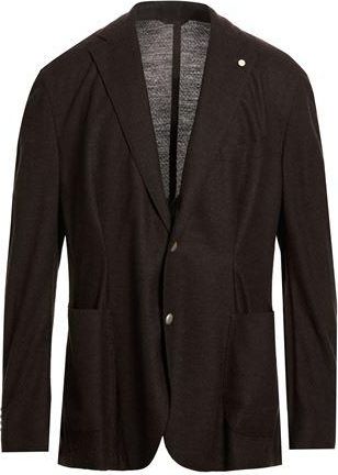 Luigi Bianchi Mantova ANZ&Uuml;GE und CO-ORDS - Blazers auf YOOX.COM