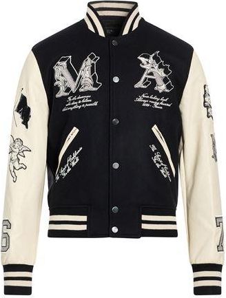 Amiri CAPISPALLA - Giacche & Giubbotti su YOOX.COM