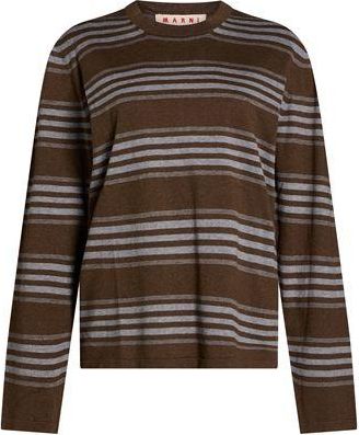 Marni MAGLIERIA - Pullover su YOOX.COM