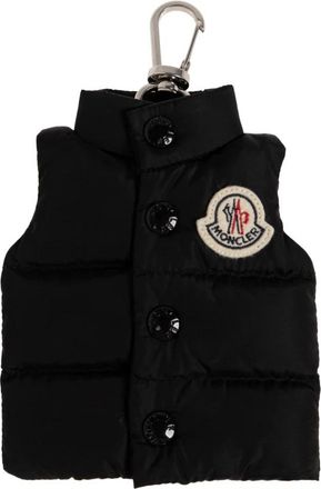 Moncler Uomo, Accessori, Nero, Taglia unica, new