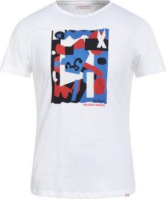 Orlebar Brown CAMISETAS Y TOPS - Camisetas en YOOX.COM