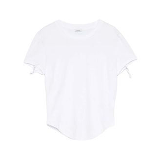 Covert Tops, Dames, Wit, S, T-shirt