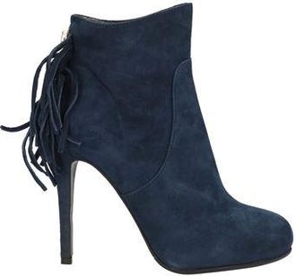 Spazio Moda FOOTWEAR - Ankle boots on YOOX.COM