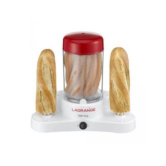 Lagrange M&aacute;quina De Perritos Calientes 370w - 163003