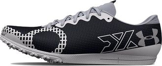 Under Armour Brigade XC 2 Black Halo Grey 3025463-001