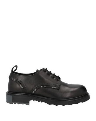 Chaussures De Ville pour Hommes Valentino Garavani Soldes jusqu a jusqu a 40 Stylight
