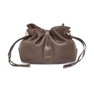 Liu Jo Mujer, Bolsos, Marr&oacute;n, Talla: ONE Size