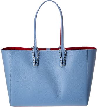 Christian Louboutin Cabata Small Leather Tote