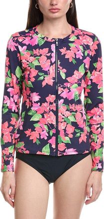 Tommy Bahama Bougainvillea Rashguard