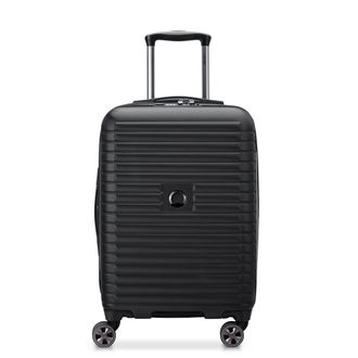 DELSEY Paris LUGGAGE,20,CARRYON,BK