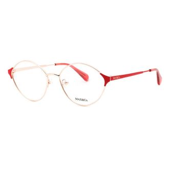Max & Co. MO5119 028 Shiny Rose Gold 52mm