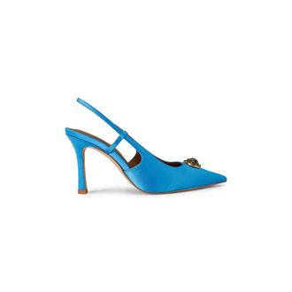 Kurt Geiger Donna, Scarpe, Blu, 39 EU, new