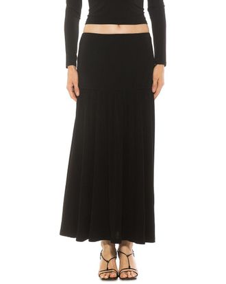 Alexia Admor Lia Maxi Skirt