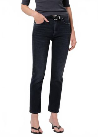 Citizens Of Humanity Isola Slim Leg Jeans In Medallion