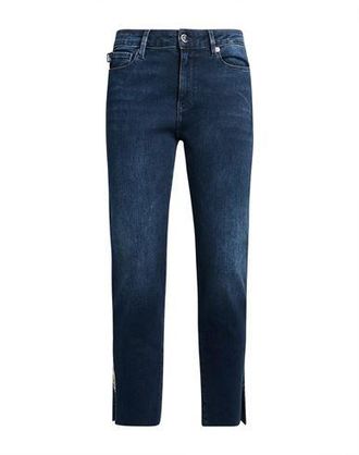 Love Moschino BOTTOMWEAR - Pantaloni jeans su YOOX.COM