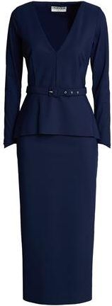 La Petite Robe Di Chiara Boni DRESSES - Midi dresses sur YOOX.COM