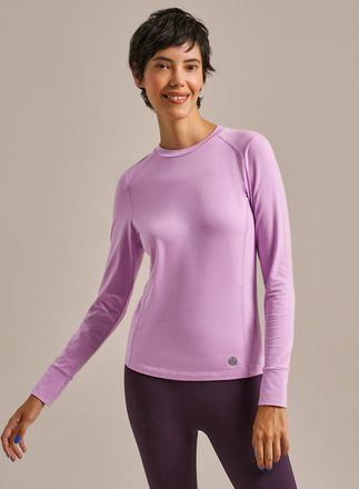 BAM Sudbrook Slim Fit Base Layer - 10