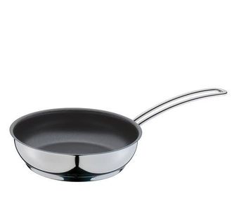 K&uuml;chenprofi Capri Fry Pan, Non-Stick, 7-Inch Diameter in Silver at Nordstrom