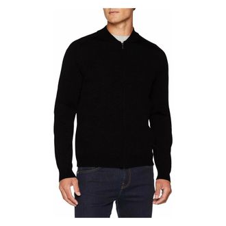 Maerz Coltruien - Heren - Truien - Zwart - Maat: 3XL