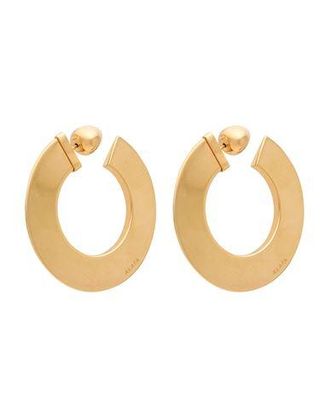 Alaia JEWELLERY and WATCHES - Earrings sur YOOX.COM