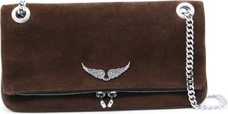 Zadig&Voltaire Bags Marrone-Donna