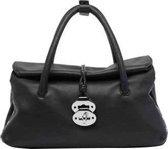 Zanellato Small Dotta Handbag