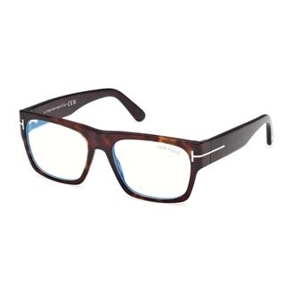 Tom Ford Glasses, male, Brown, Size: 55 MM Optical Frame