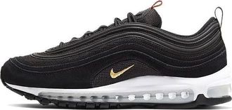 Nike Air Max 97 QS Olympics Rings - Black CI3708-001