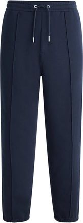 Fusalp Sevrico Broek - Heren - Sweatpants - Blauw - M - Katoen - Broeken
