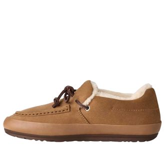 UGG (WMNS) UGG Quill Slip-On Chestnut 1181470-CHE