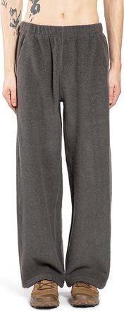 Goldwin 0 Wool Fleece Joggers