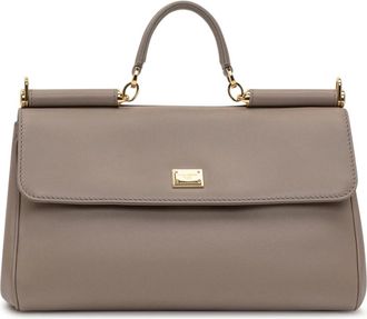 Dolce & Gabbana My Sicily Handbag