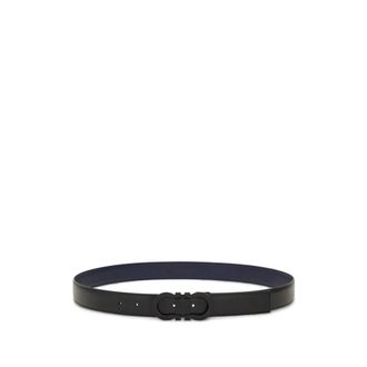 Boucles De Ceinture Homme 35mm - Lot De 2 Pièces, Accessoire Mode Pour Pantalons Et Jeans