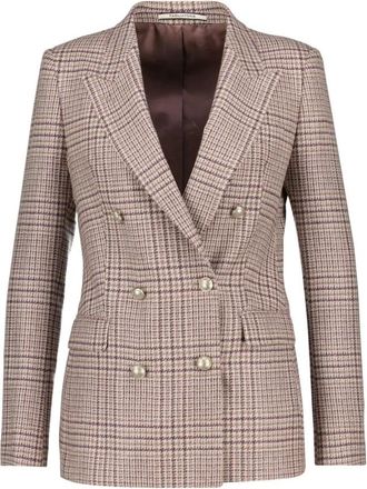 Tagliatore Blazer - - Jackets - Donna - Rosa - 3XS
