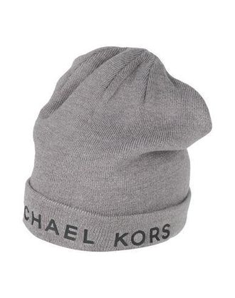 Michael Kors Mens COMPLEMENTOS - Sombreros en YOOX.COM