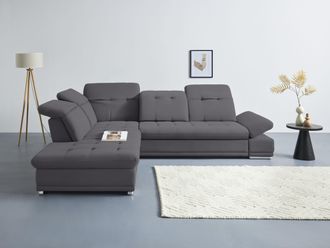 Cotta Ecksofa