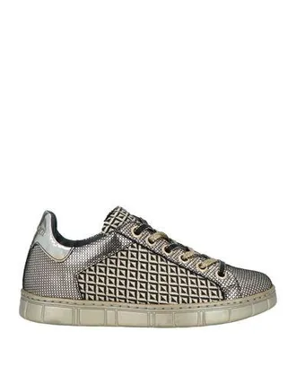 A.Testoni SCHUHE - Sneakers auf YOOX.COM