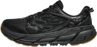Hoka One One Clifton L Black Gum 1160050-BBLC