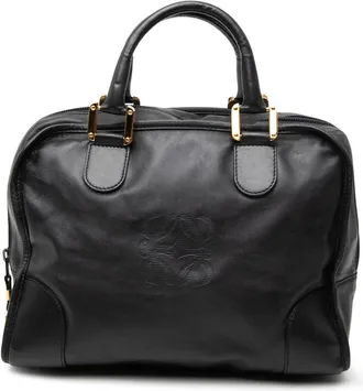 Loewe Pre-owned Loewe Leather Amazona 32 Ladies 6PAR9ZSJ2OVRQTL6