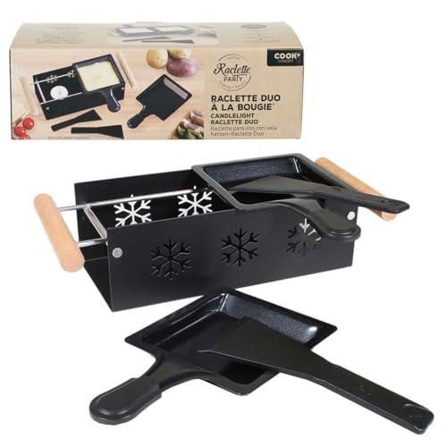 Couvercle Adaptable En Métal Argenté Cook Concept - Pour Casseroles De 16, 18 Et 20 Cm - Hermétique, Lavable Au Lave-vaisselle - 4