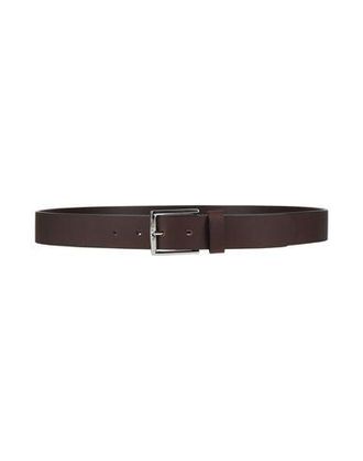 Edwin Small Leather Goods - Belts on YOOX.COM