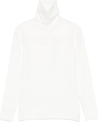 Toteme Button-up Cardigan