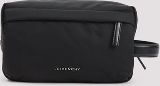 Givenchy Trousse da bagno in poliammide di Givenchy