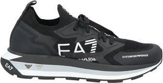 Emporio Armani FOOTWEAR - Trainers on YOOX.COM