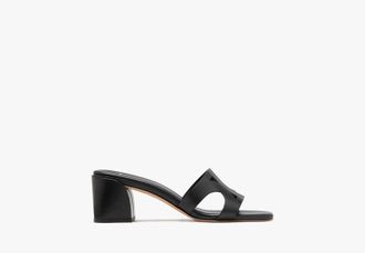 Kate Spade New York Duo Block Heel Sandals