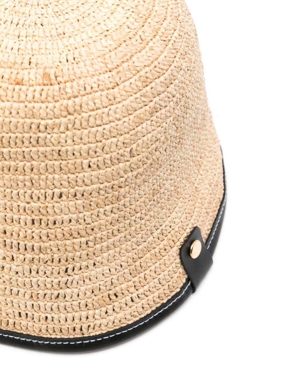 NWT Burberry Tan Corduroy Knight Stamp Bucket Hat Size M Burberry | Accessories | Nwt Burberry Tan Corduroy Knight  main image 4