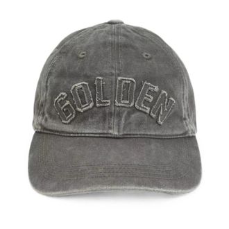 Golden Goose Hombre, Accesorios, Gris, Talla: ONE Size