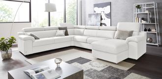 CALIA ITALIA Wohnlandschaft